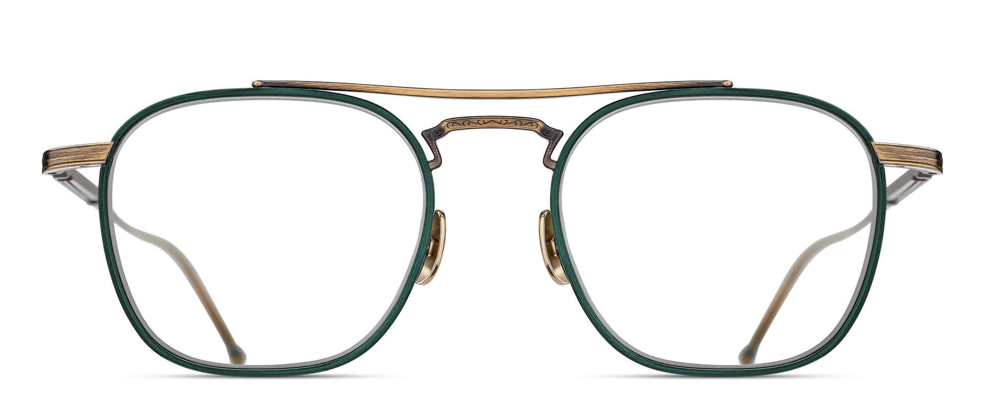 Matsuda M3149 Eyeglasses
