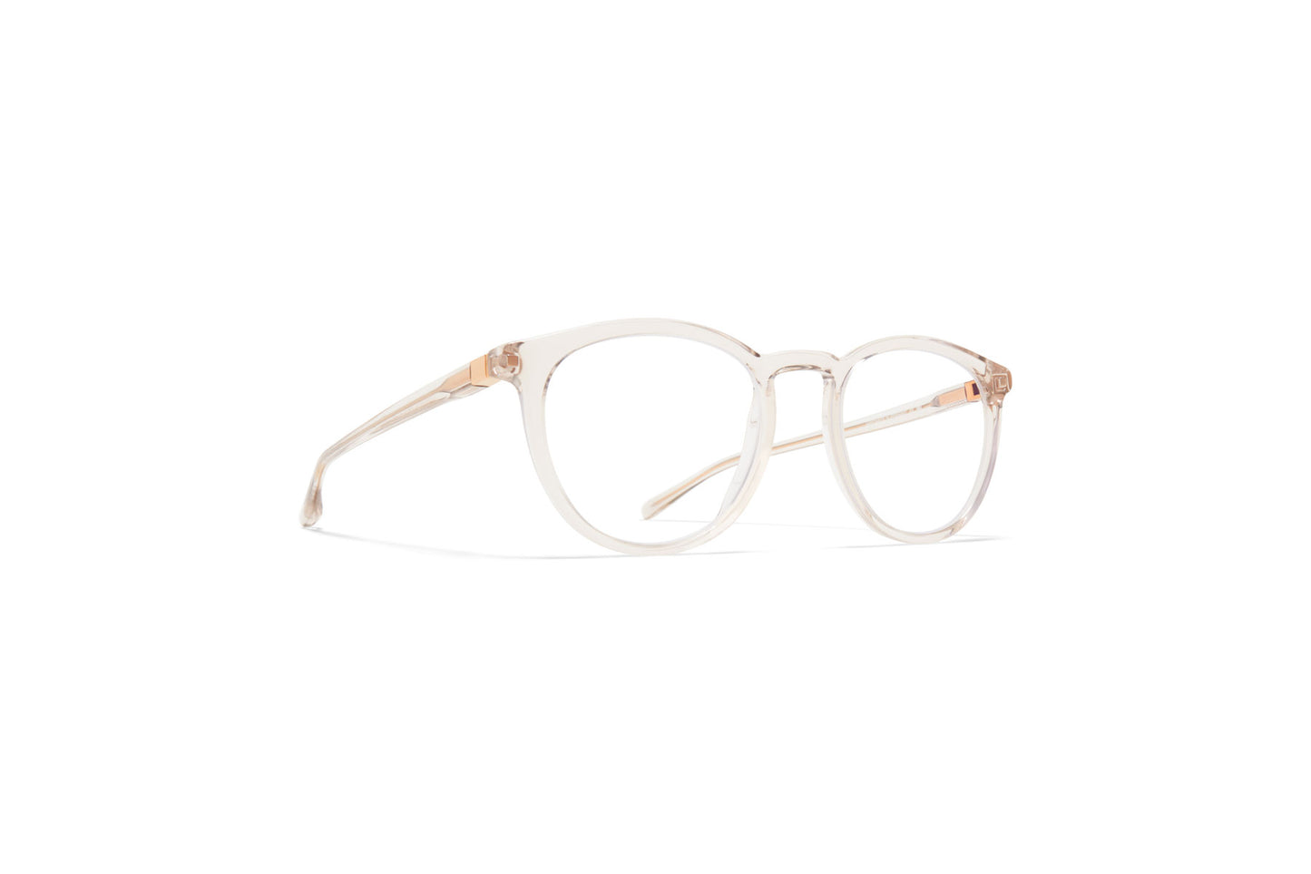 Mykita Davu Eyeglasses