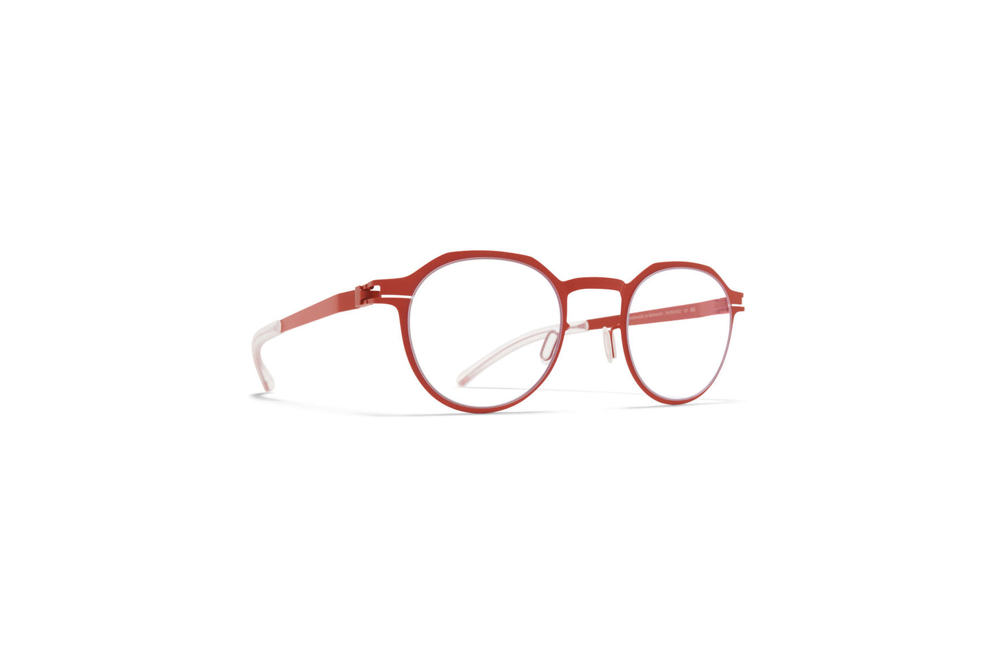 Mykita Armstrong Eyeglasses