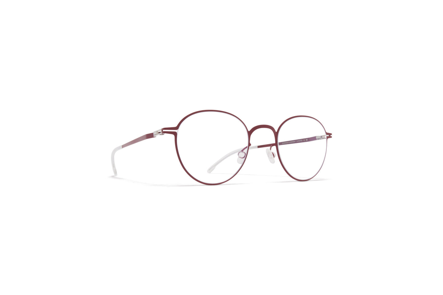 Mykita Ede Eyeglasses