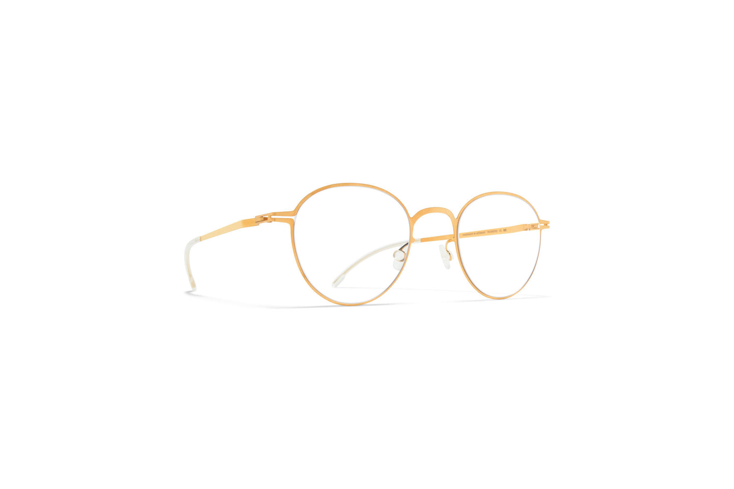 Mykita Ede Eyeglasses