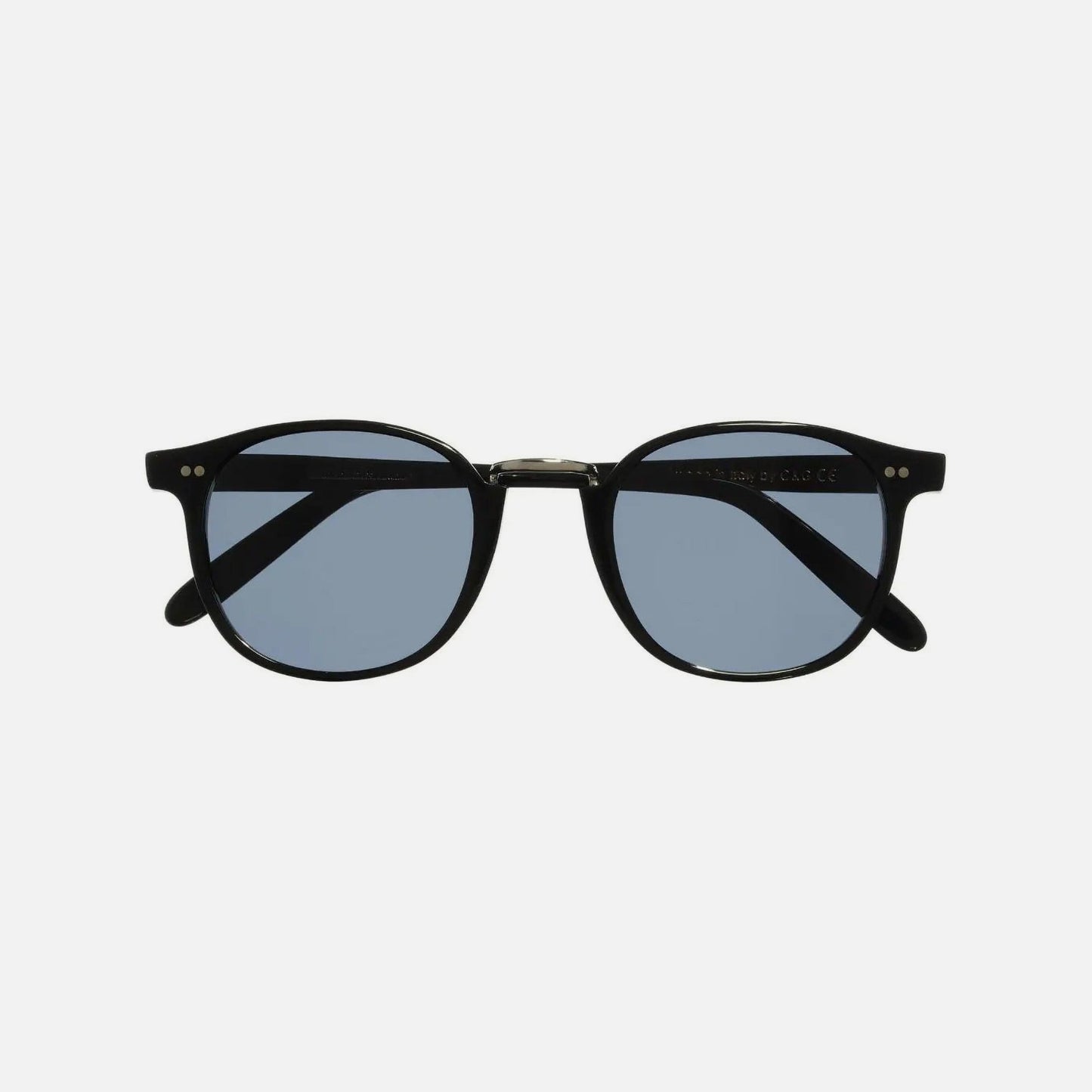 Cutler and Gross 1007 Round Sunglasses