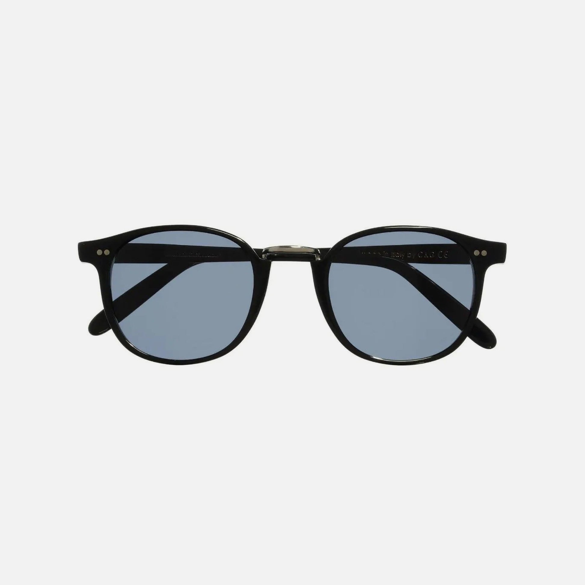 Cutler and Gross 1007 Round Sunglasses