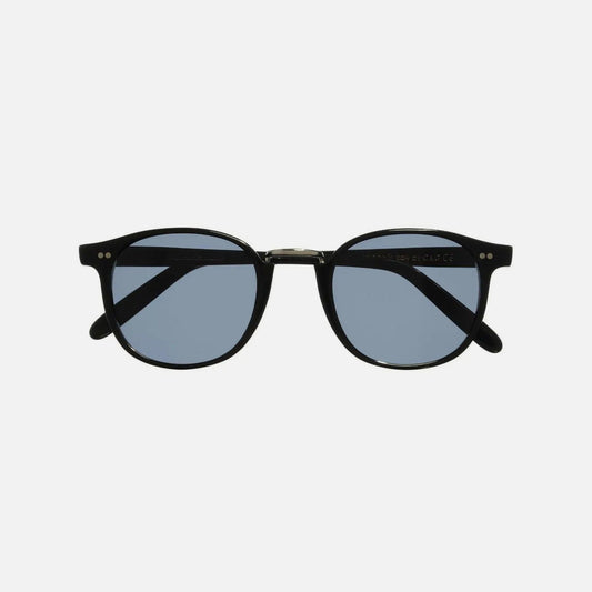 Cutler and Gross 1007 Round Sunglasses