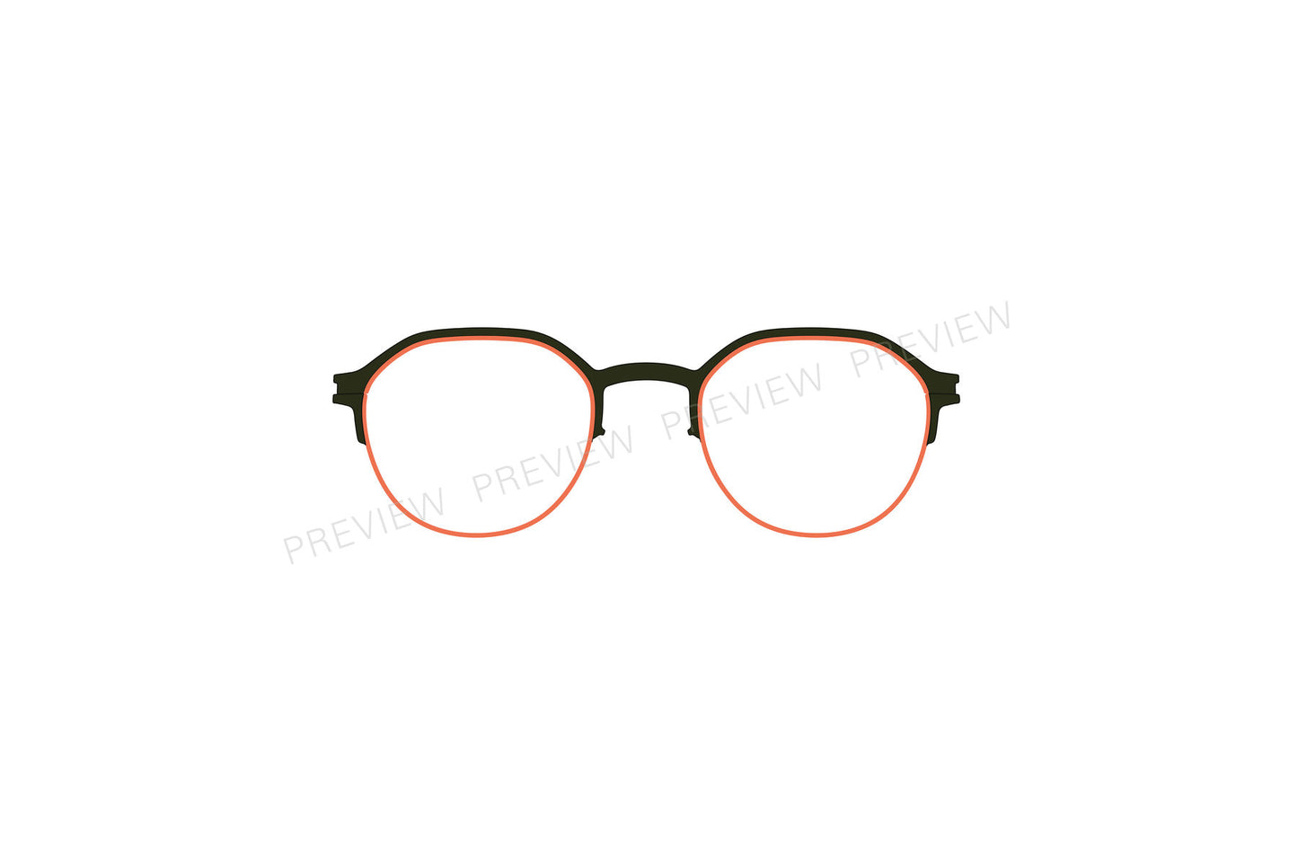 Mykita Dorian Eyeglasses