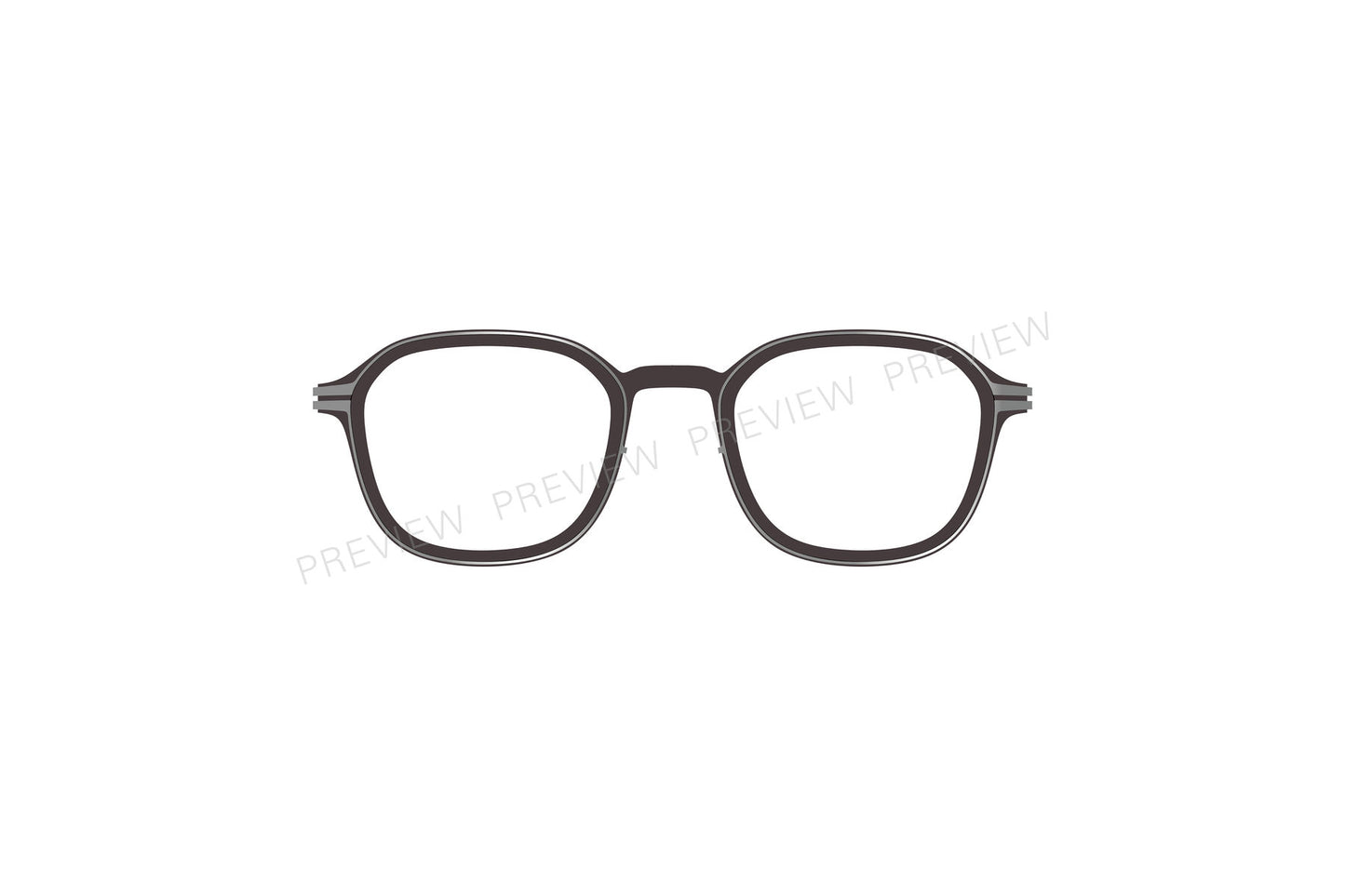 Mykita Fir Eyeglasses