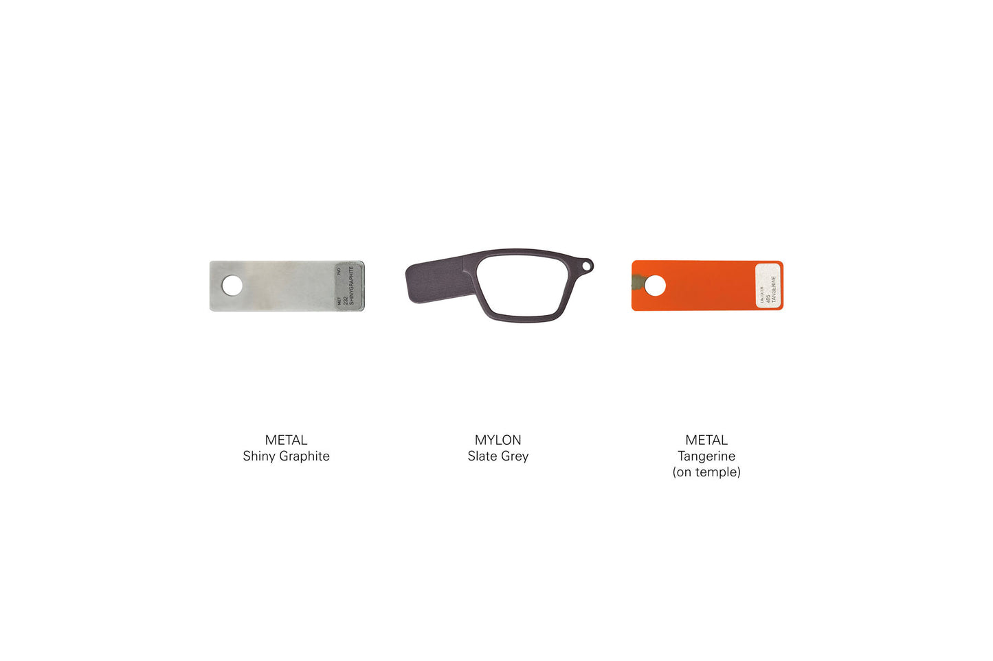 Mykita Birch Eyeglasses