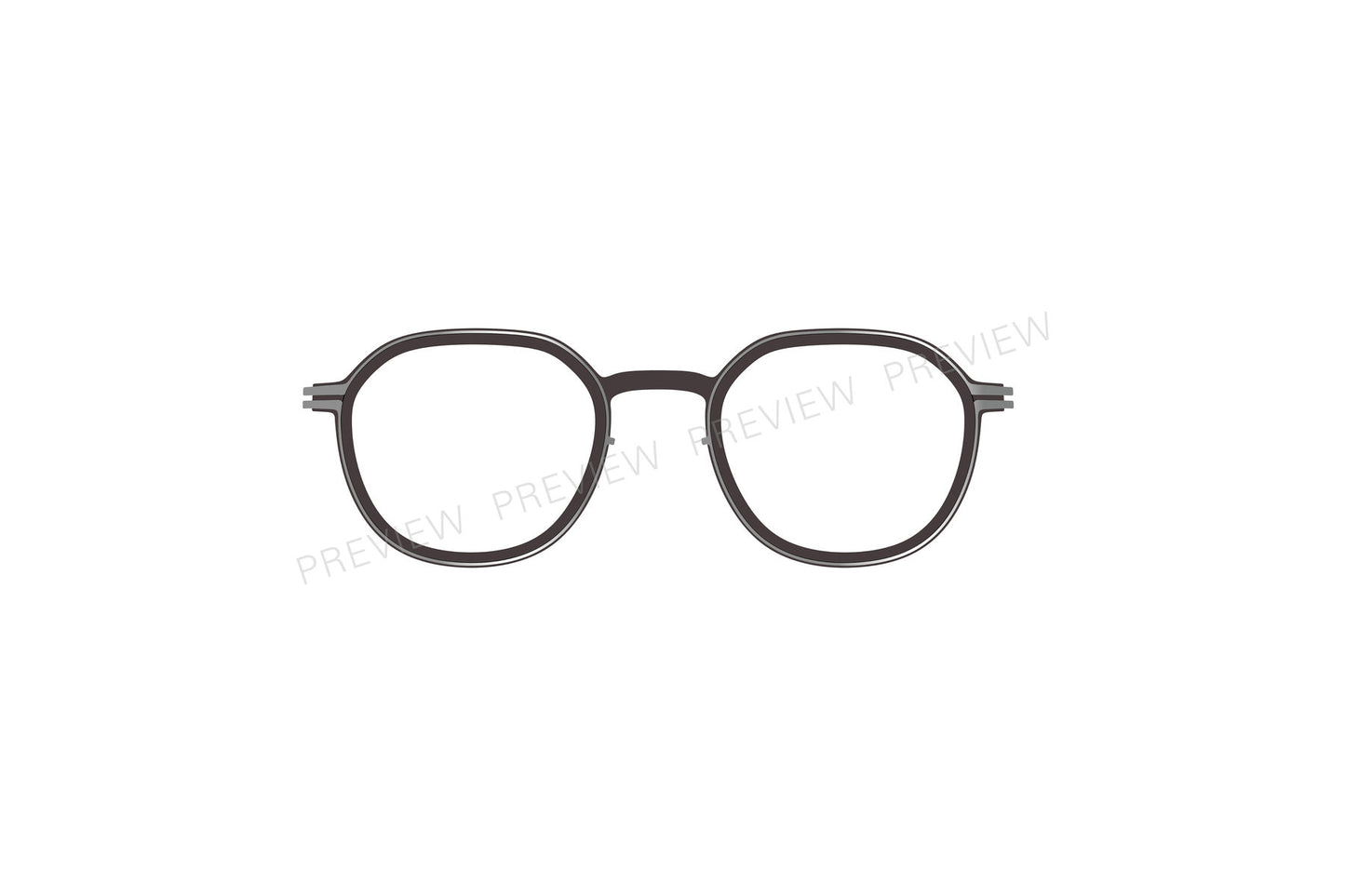 Mykita Birch Eyeglasses