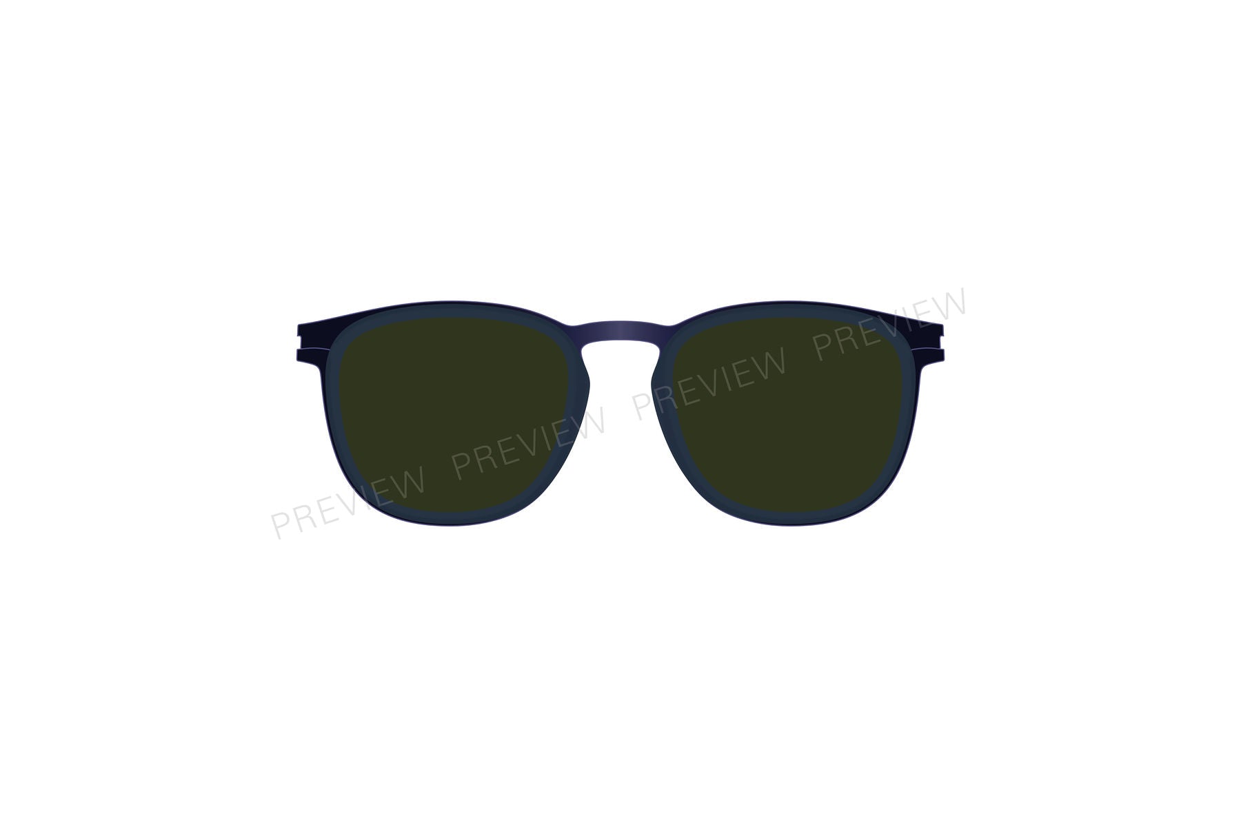 Mykita Cantara Sunglasses