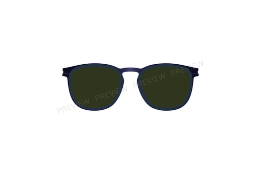 Mykita Cantara Sunglasses