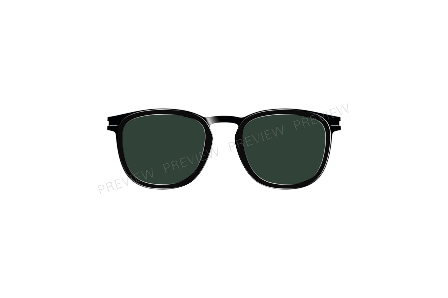 Mykita Cantara Sunglasses