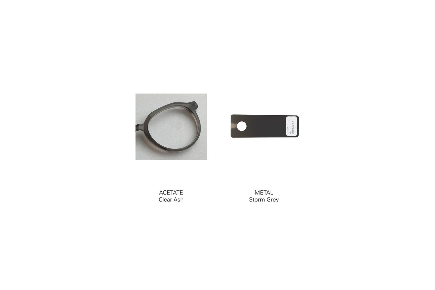 Mykita Cantara Eyeglasses
