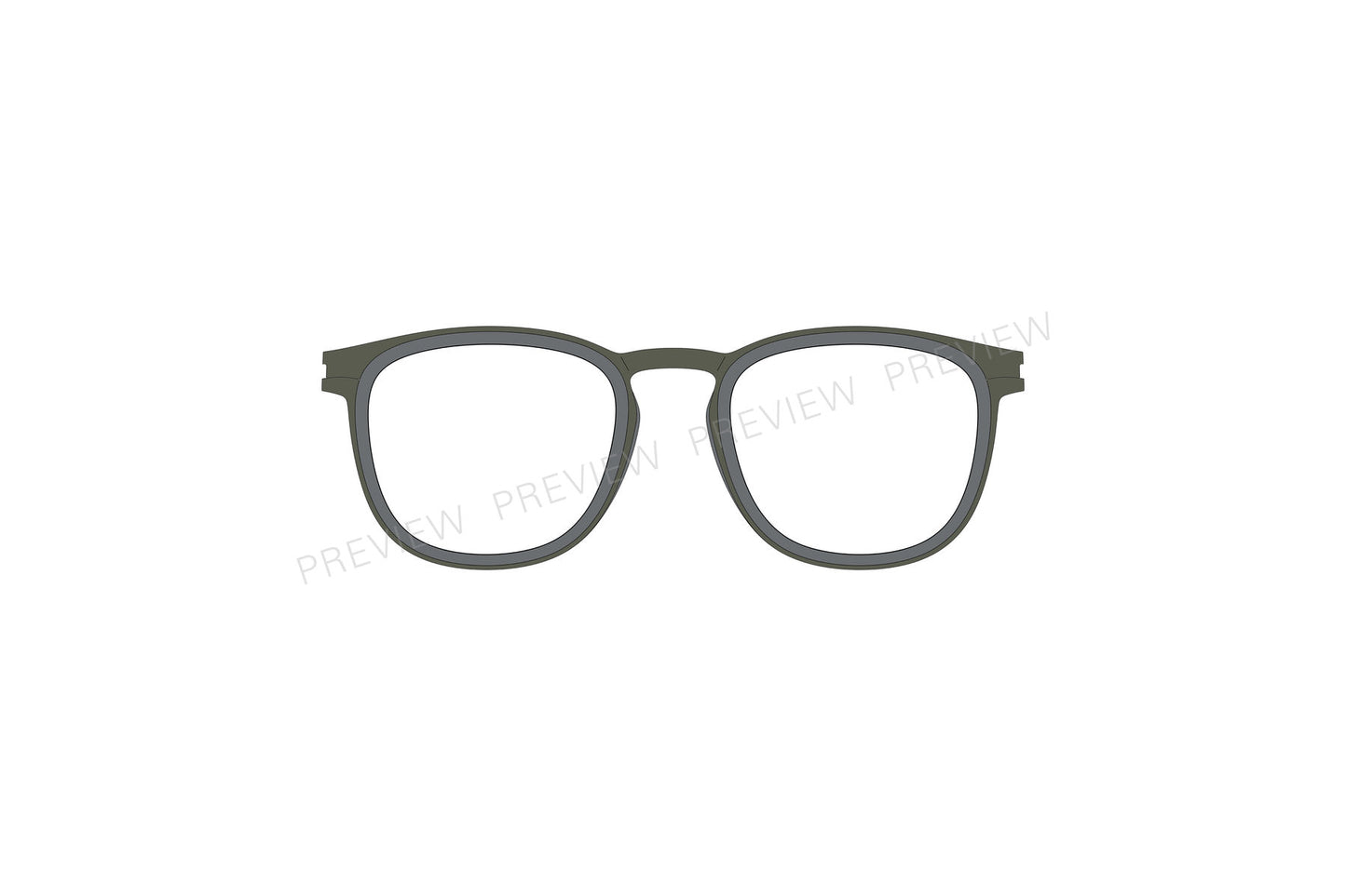 Mykita Cantara Eyeglasses