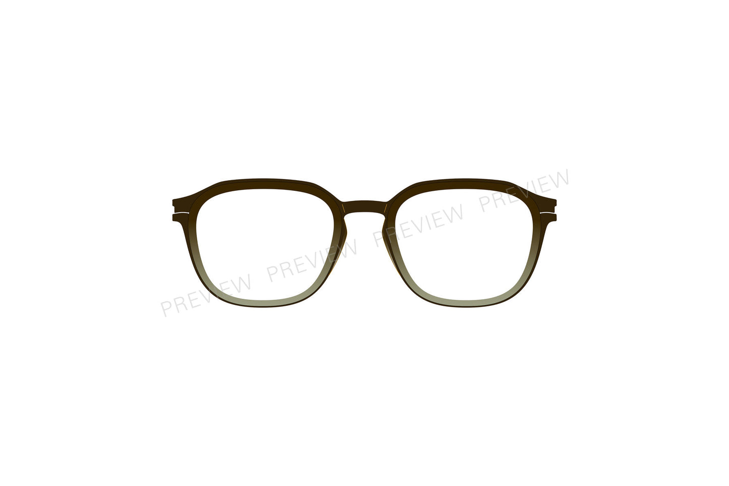 Mykita Hawi Eyeglasses