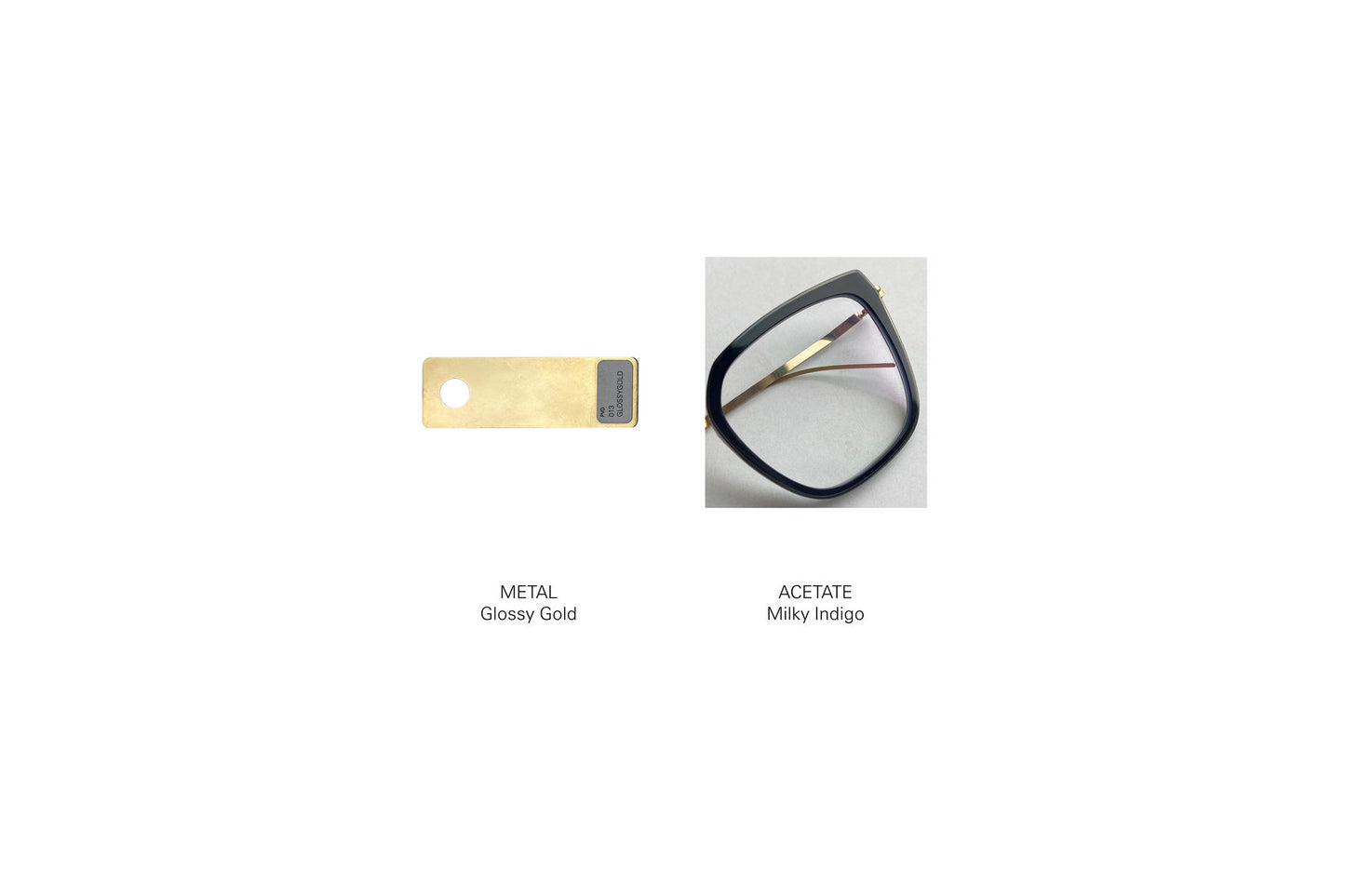 Mykita Annika Eyeglasses
