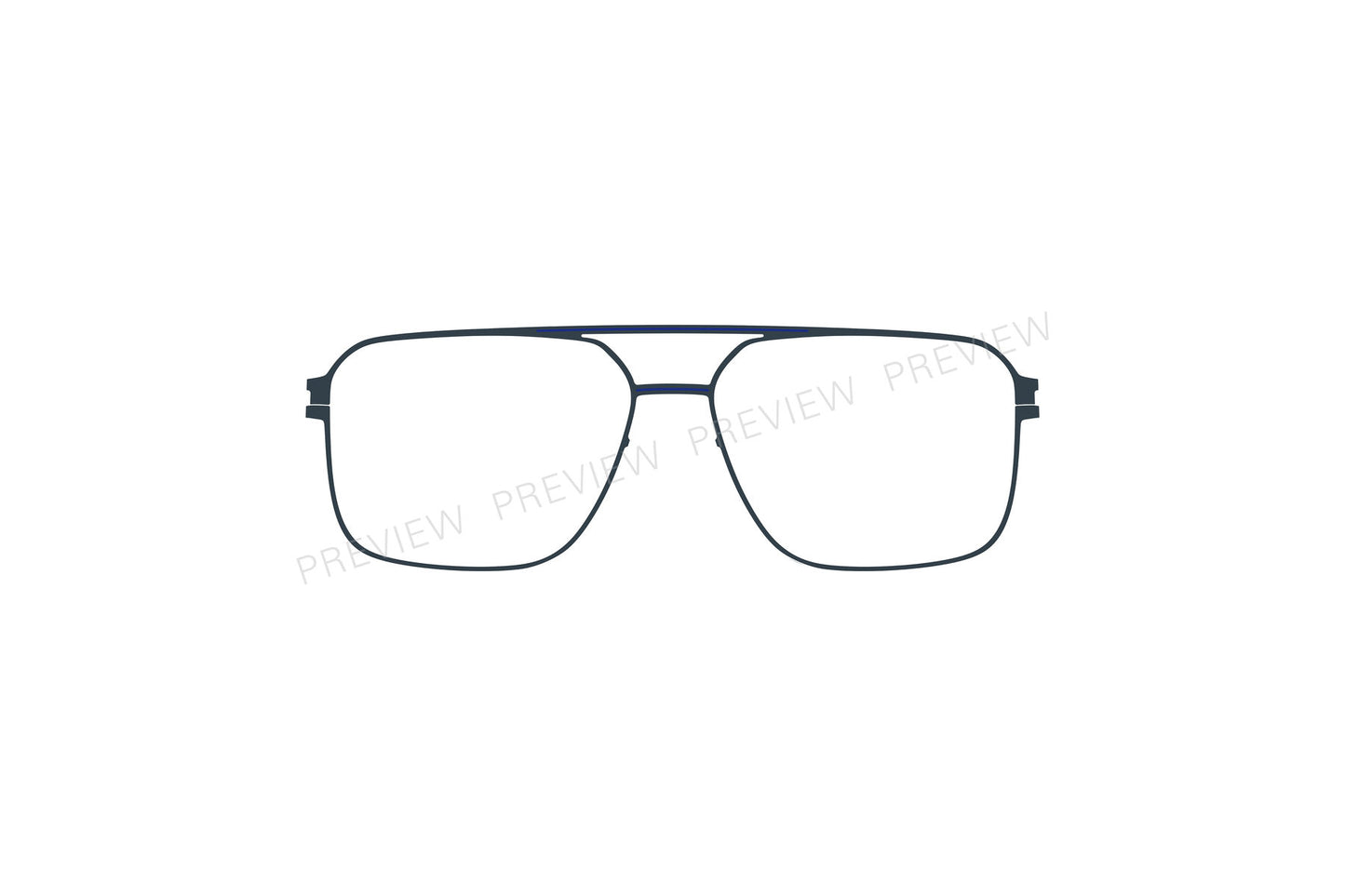 Mykita Don Eyeglasses