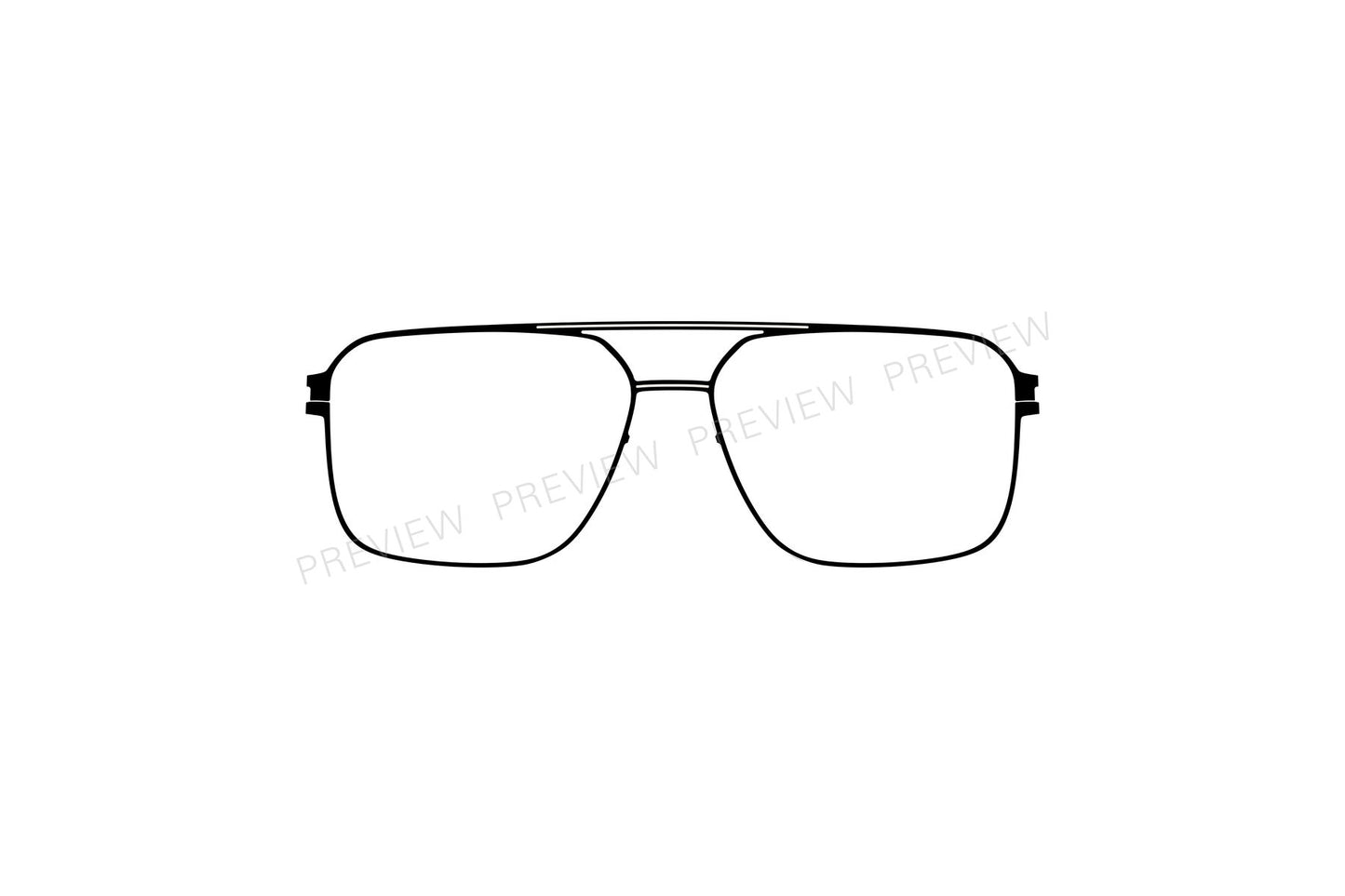 Mykita Don Eyeglasses