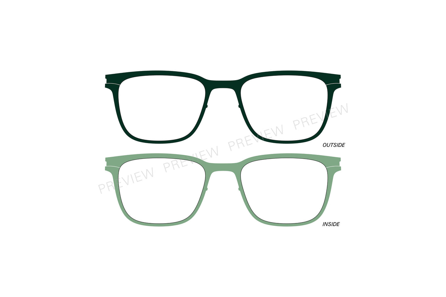 Mykita Clarence Eyeglasses