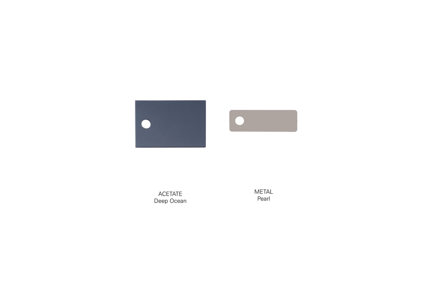 Mykita Davu Eyeglasses