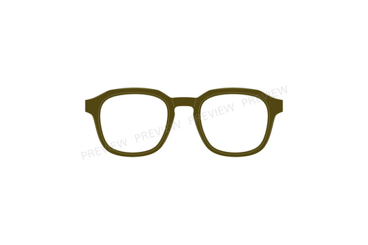 Mykita Badu Eyeglasses