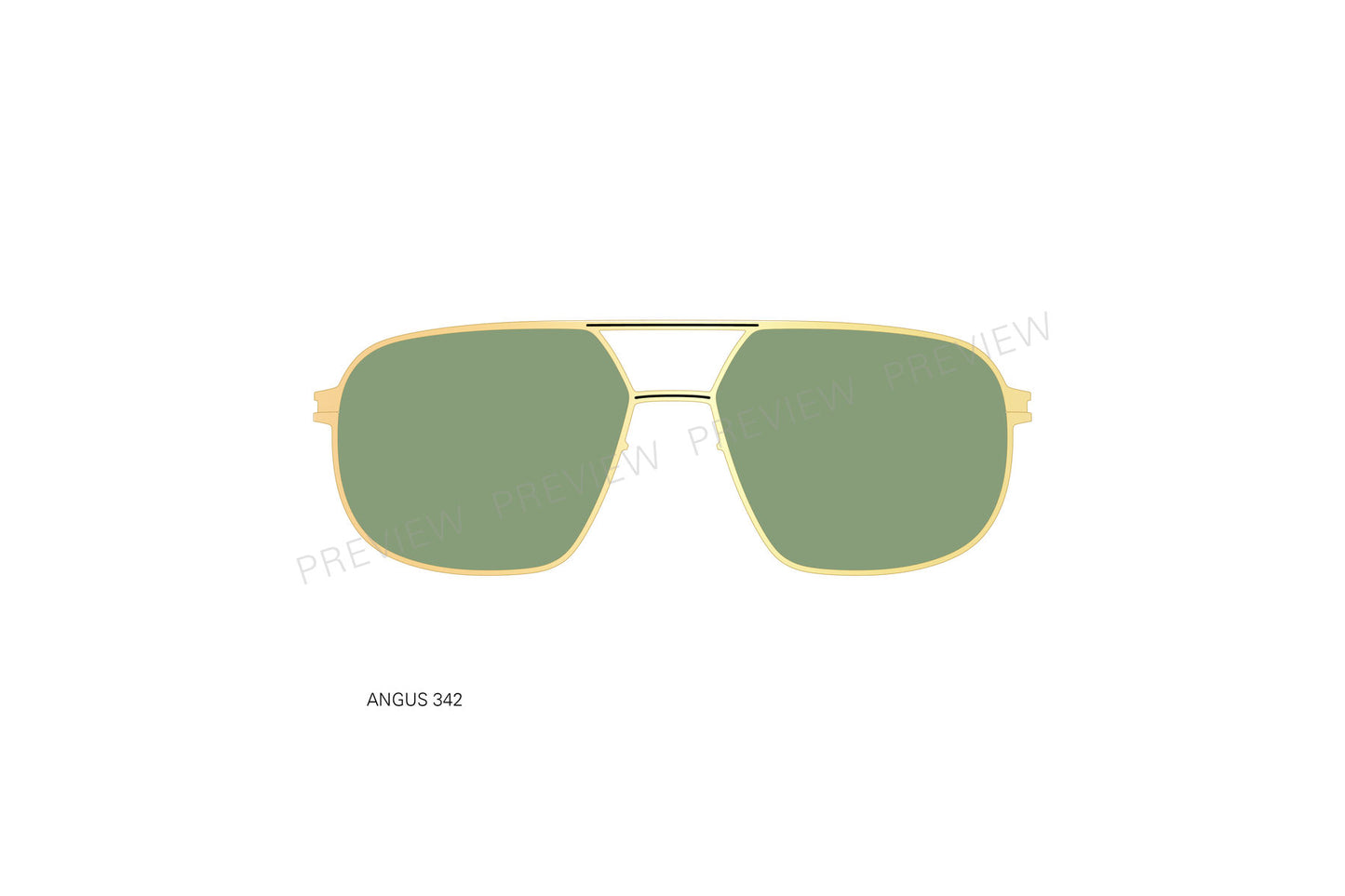 Mykita Angus Sunglasses