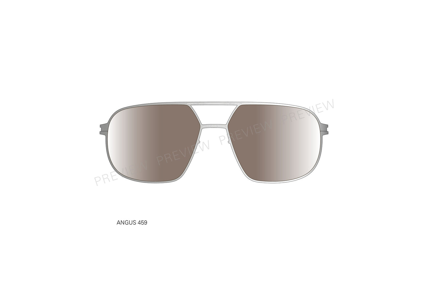 Mykita Angus Sunglasses