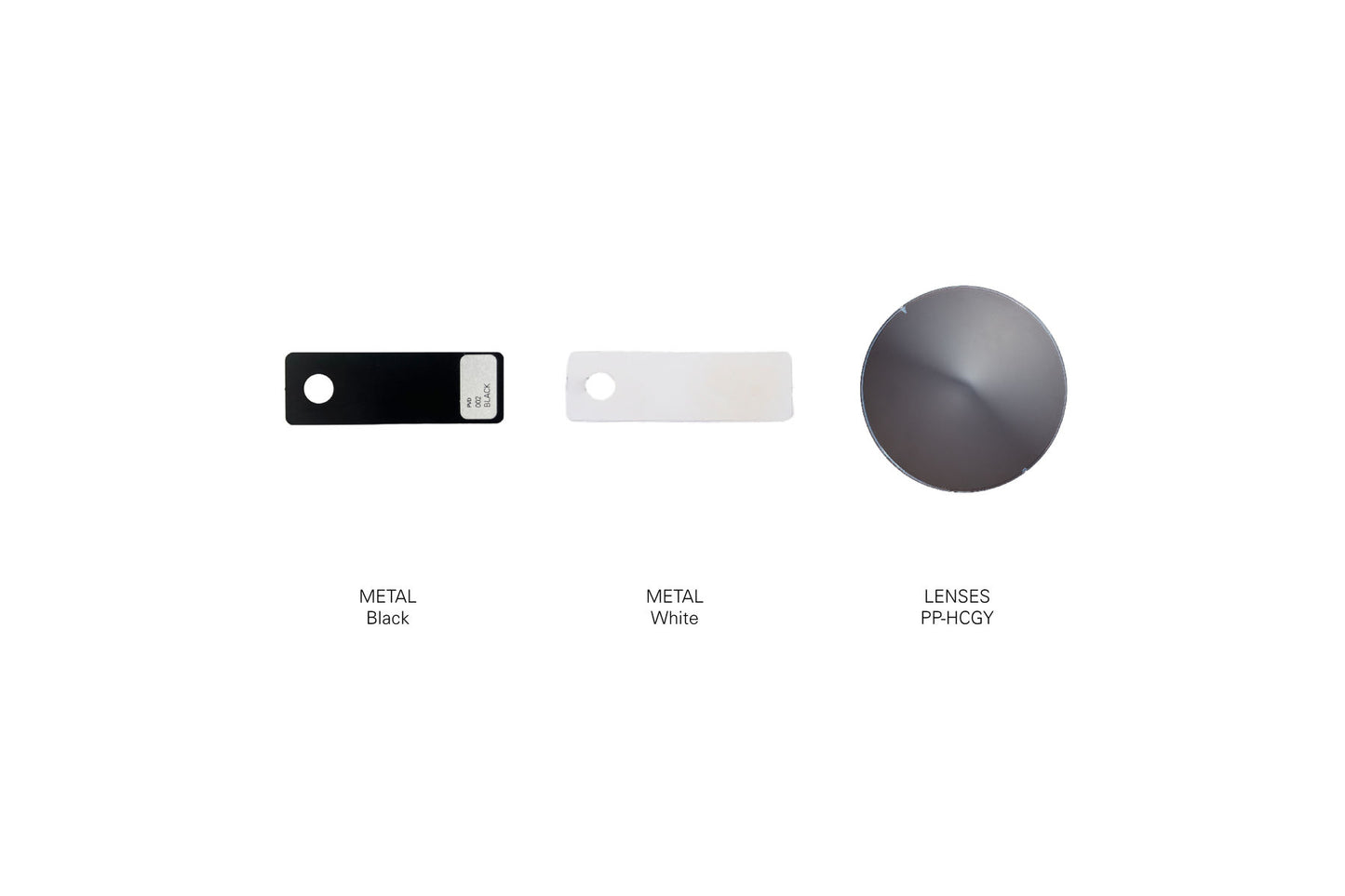 Mykita Bernie Sunglasses