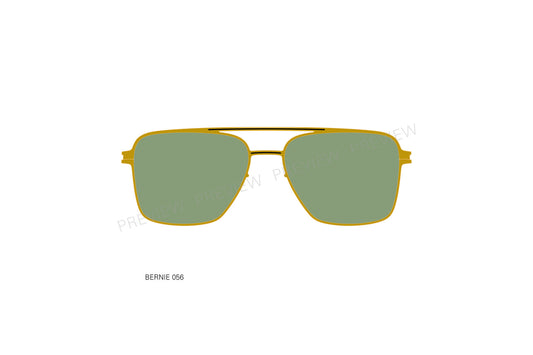 Mykita Bernie Sunglasses