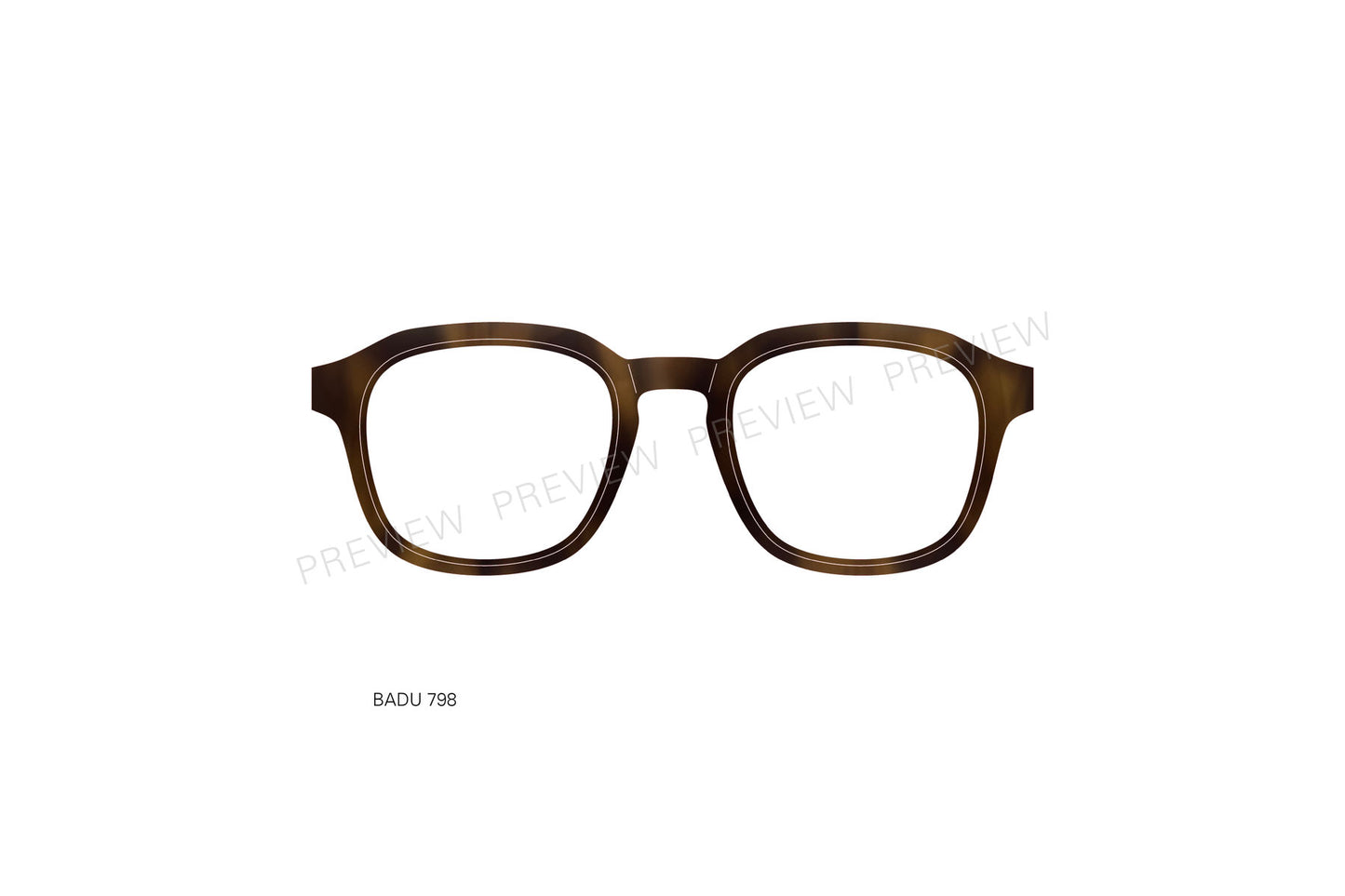 Mykita Badu Eyeglasses