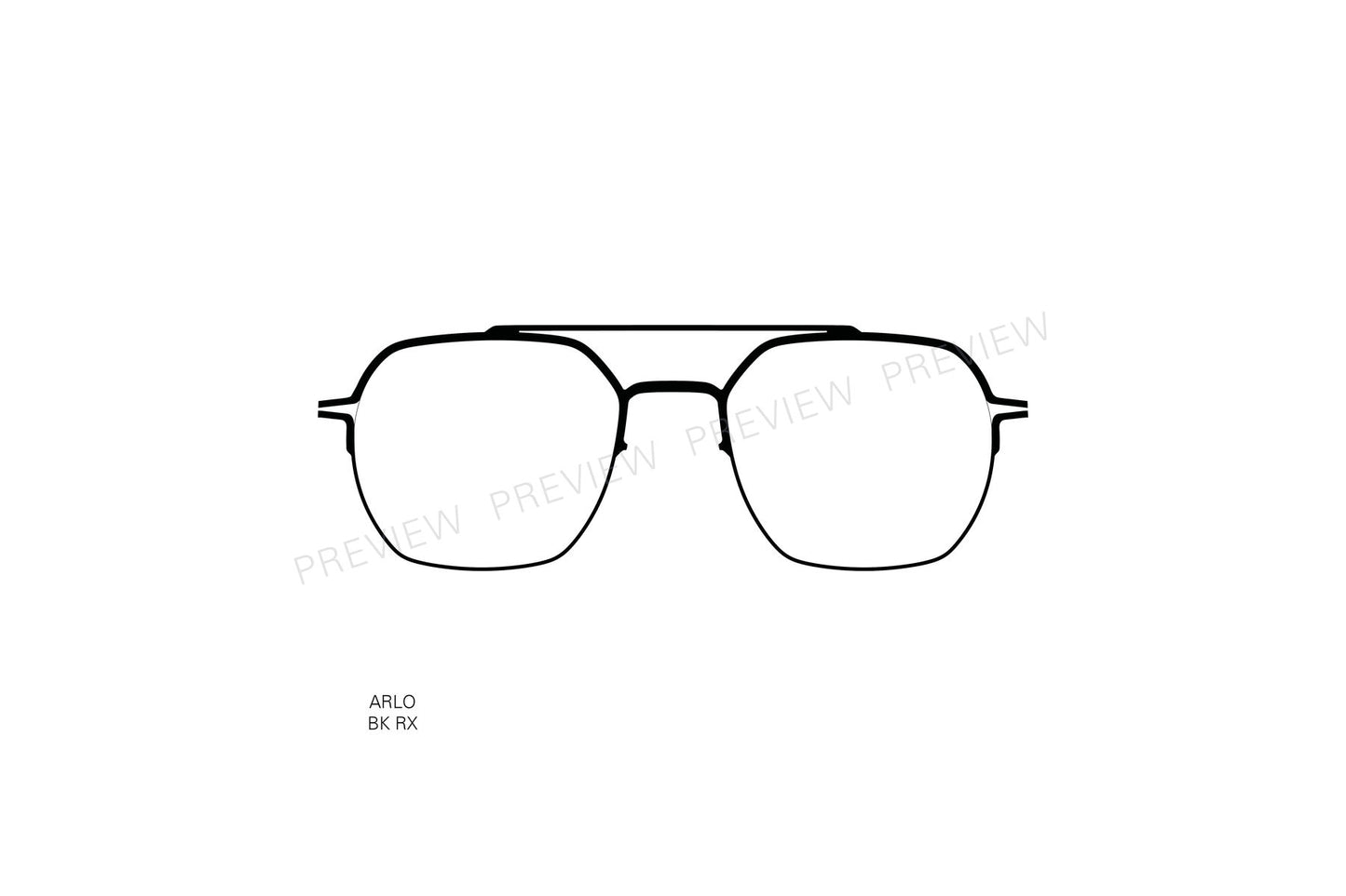 Mykita Arlo Eyeglasses