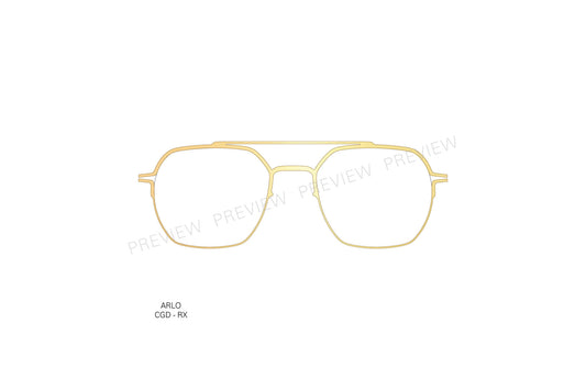 Mykita Arlo Eyeglasses