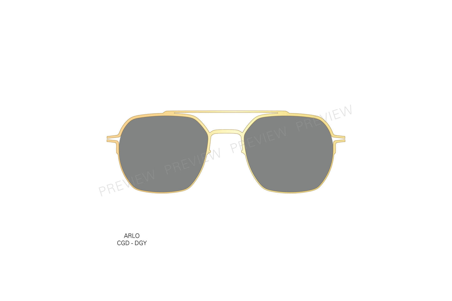 Mykita Arlo Sunglasses