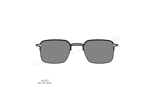 Mykita Alcott Sunglasses