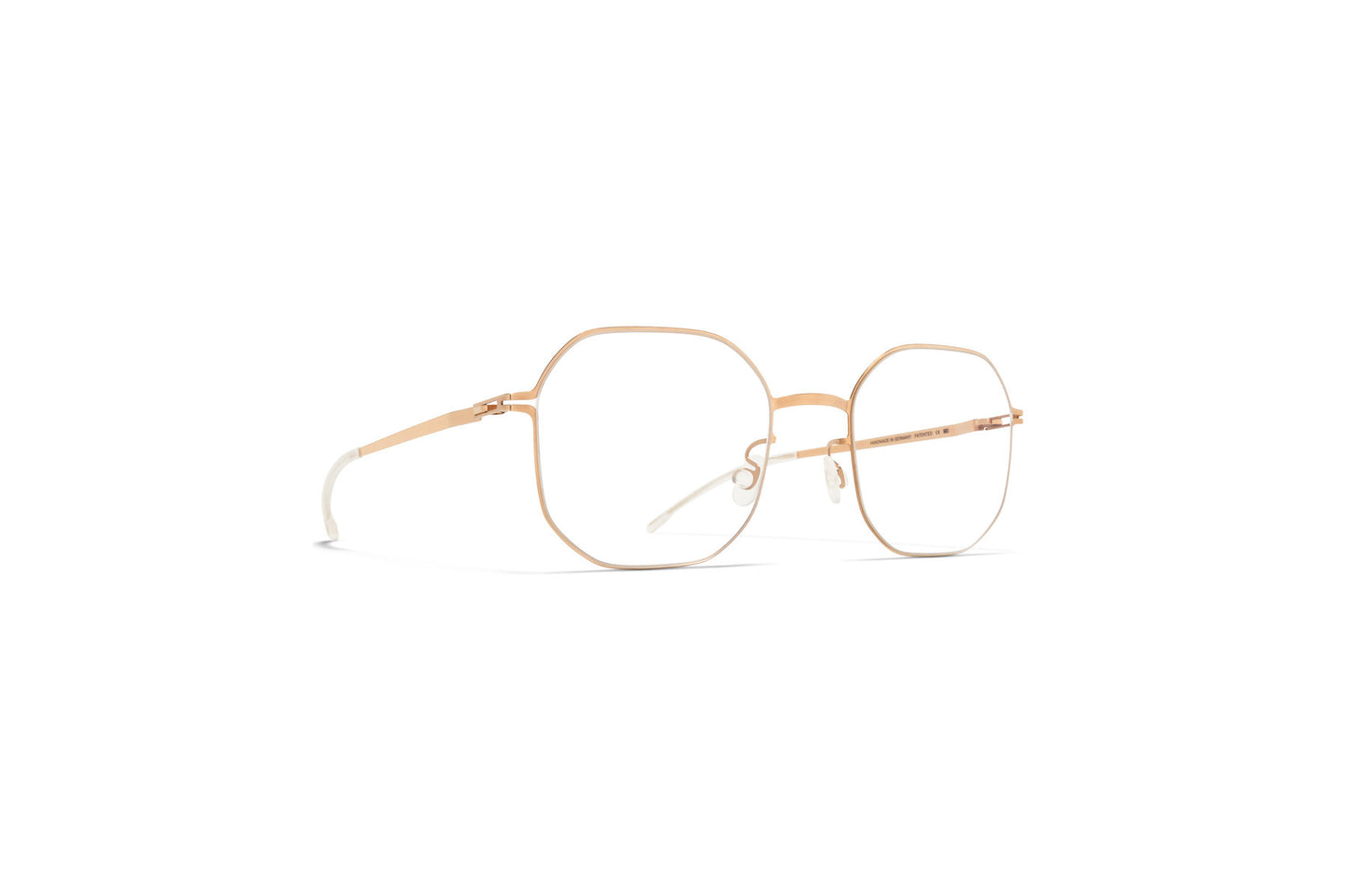 Mykita Cat Eyeglasses