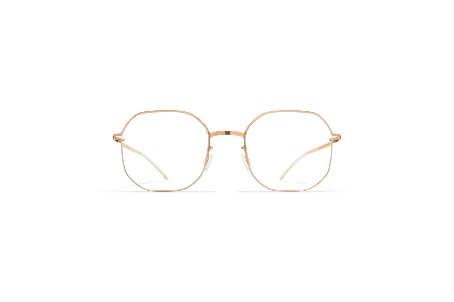 Mykita Cat Eyeglasses