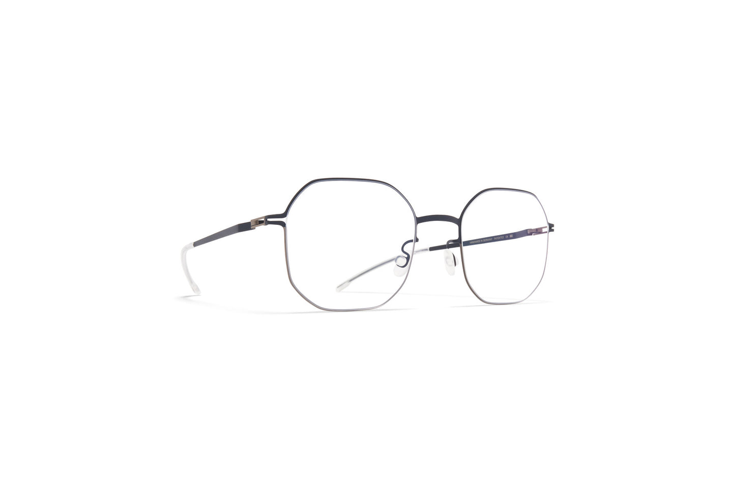 Mykita Cat Eyeglasses