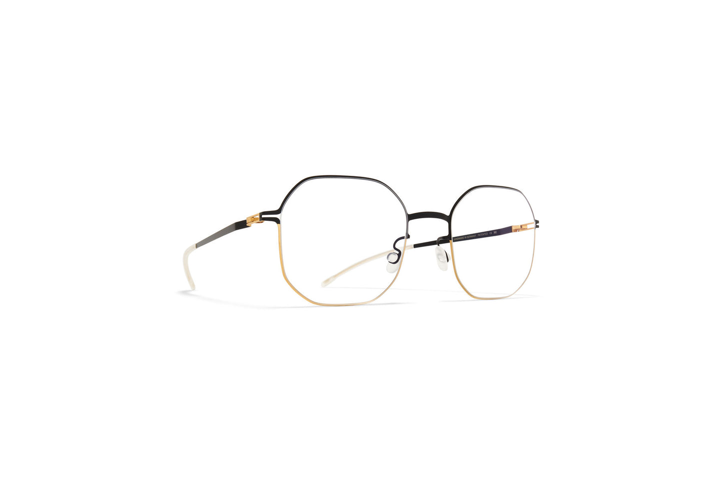 Mykita Cat Eyeglasses