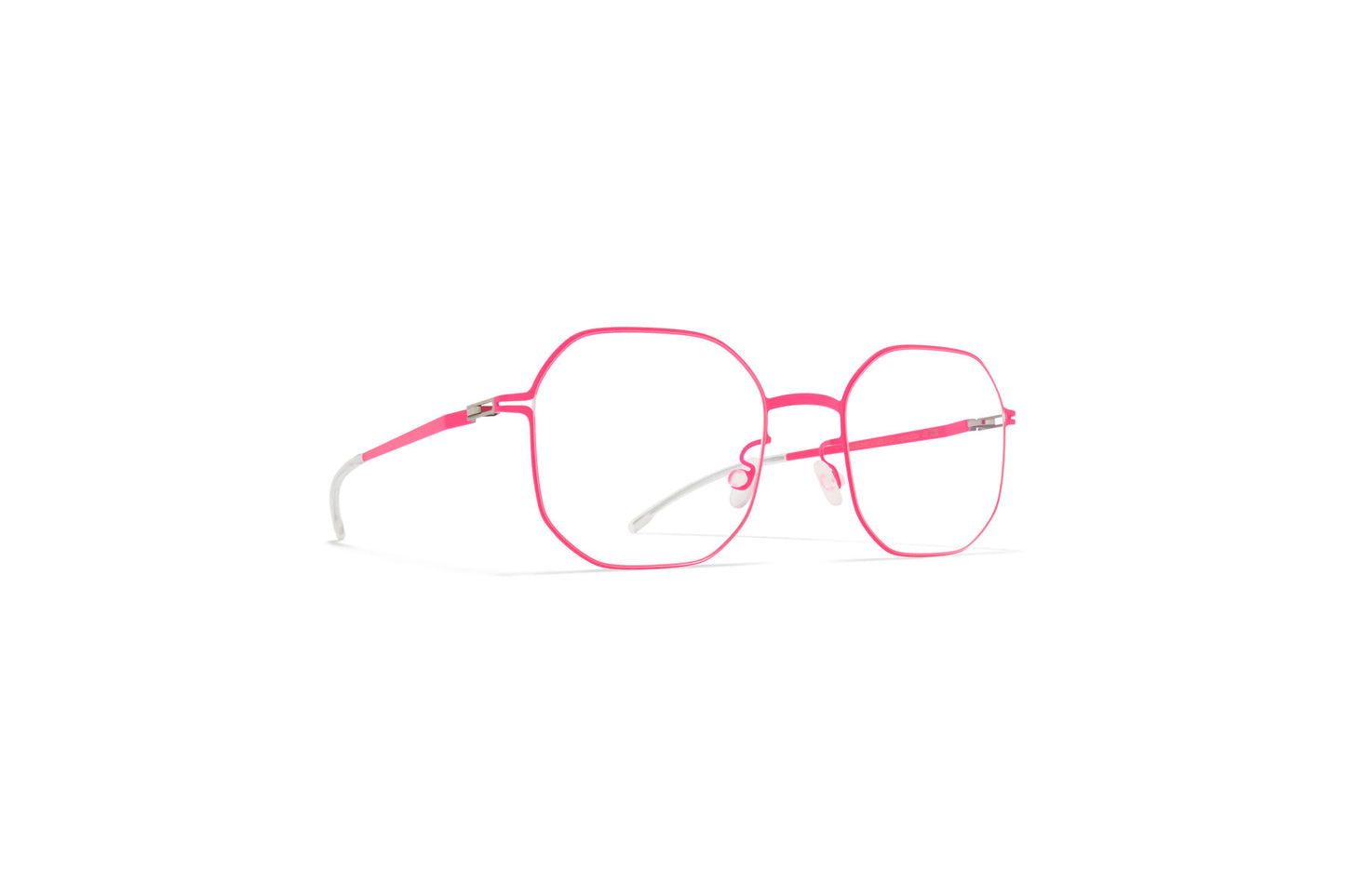 Mykita Cat Eyeglasses