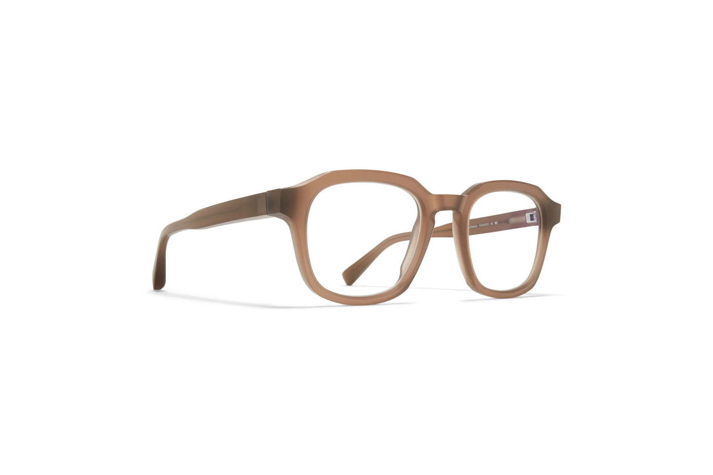 Mykita Badu Eyeglasses