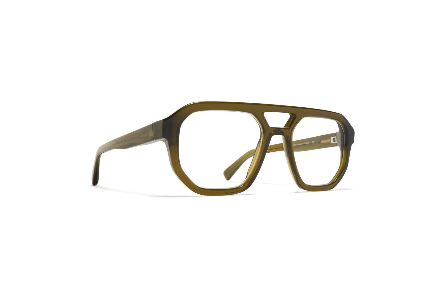 Mykita Amare Eyeglasses