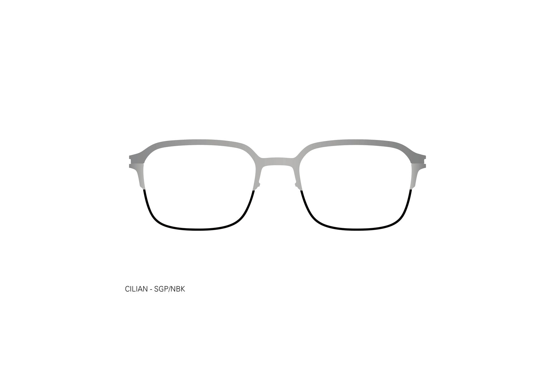 Mykita Cilian Eyeglasses