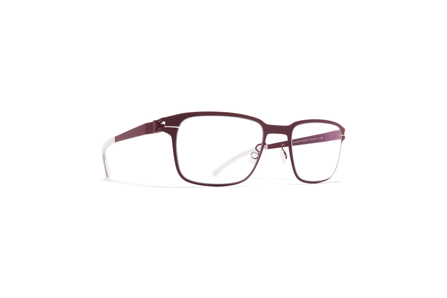 Mykita Edison Eyeglasses