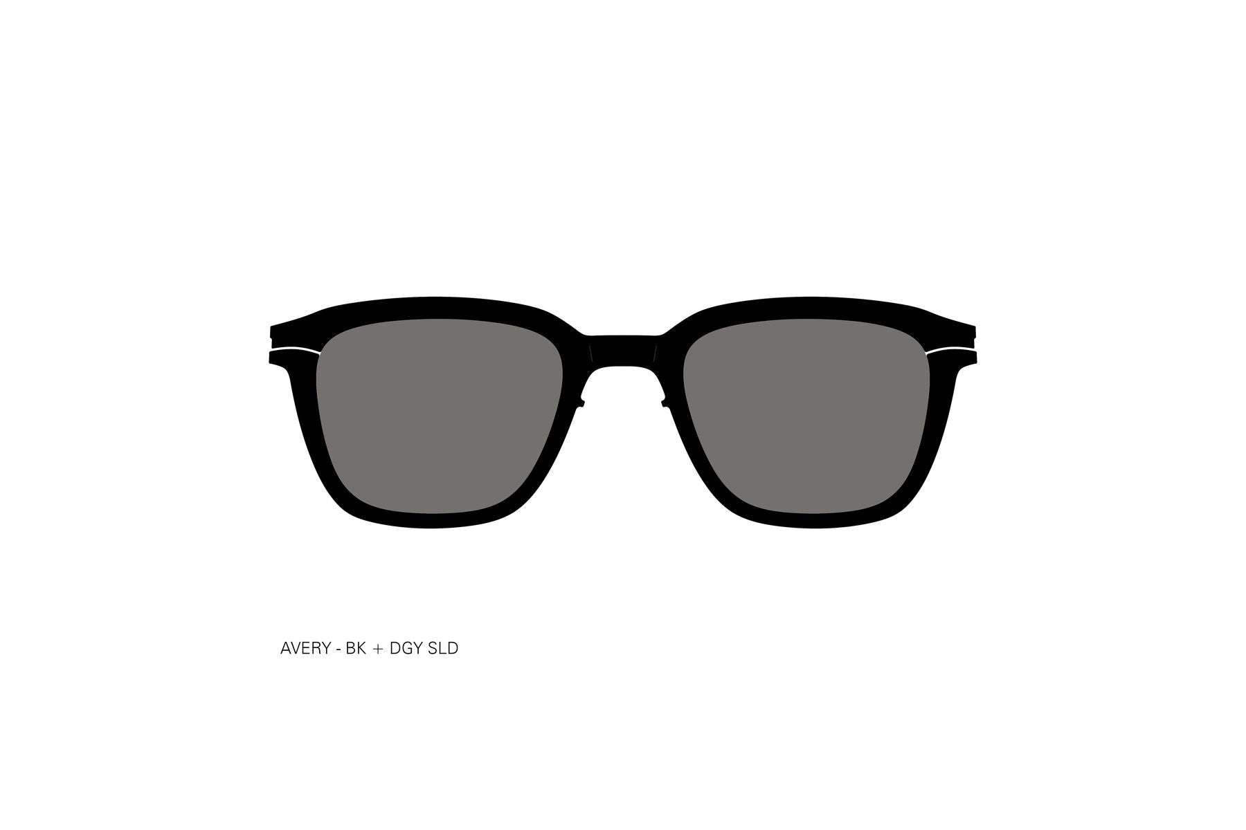 Mykita Avery Sunglasses