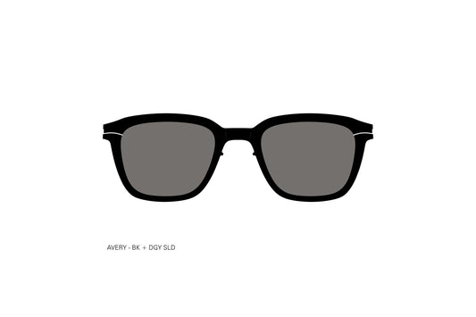 Mykita Avery Sunglasses