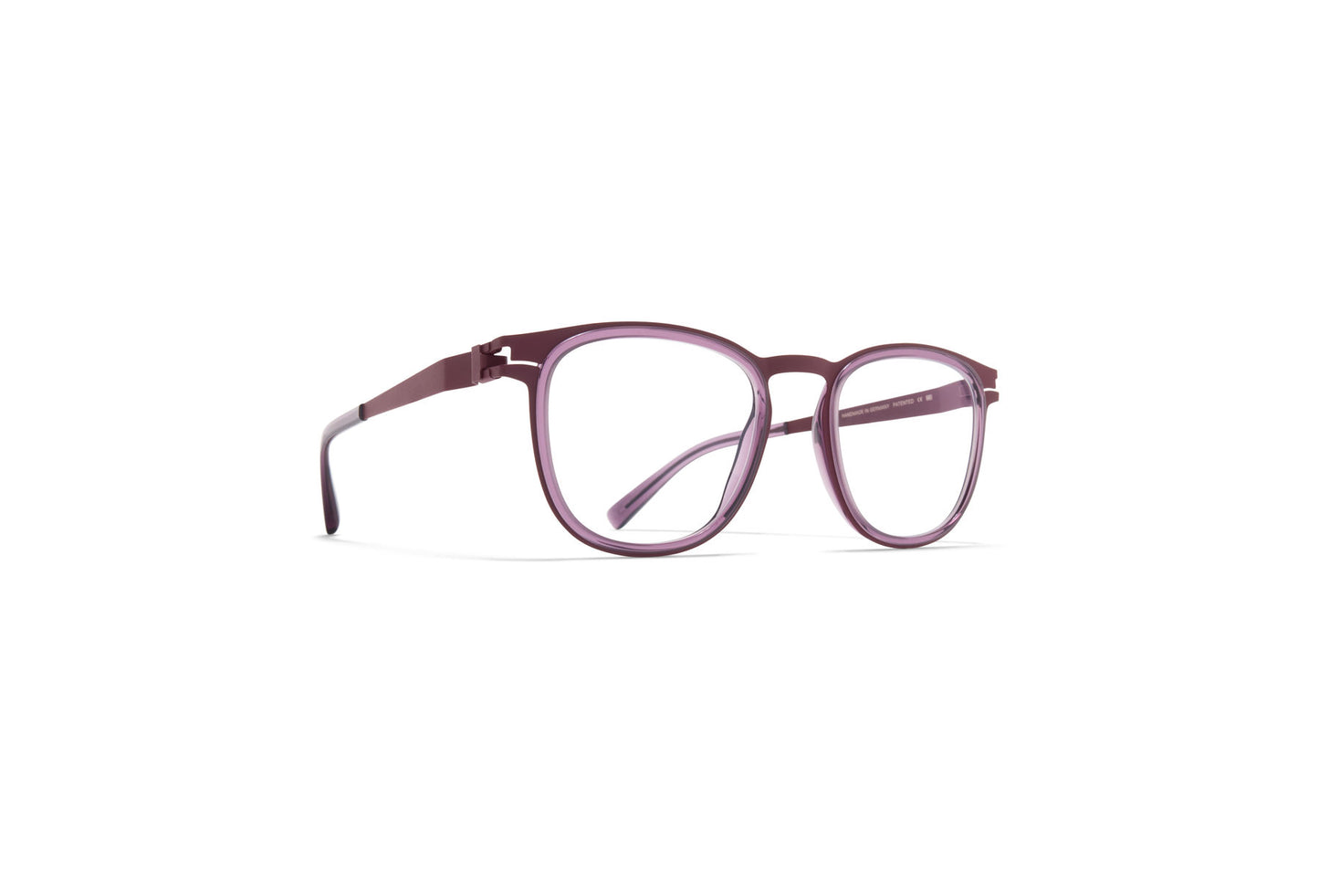 Mykita Cantara Eyeglasses