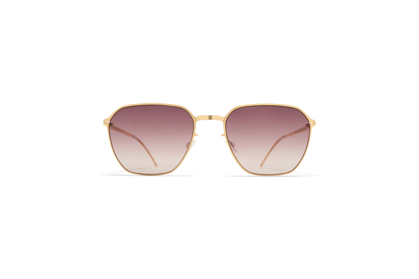 Mykita Anders Sunglasses