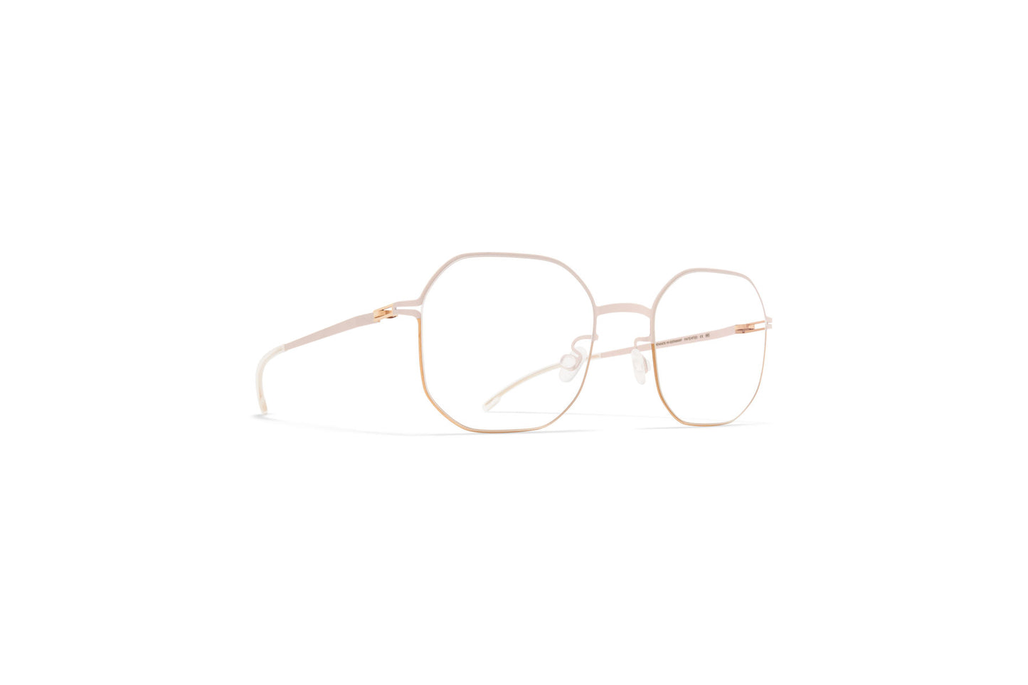Mykita Cat Eyeglasses