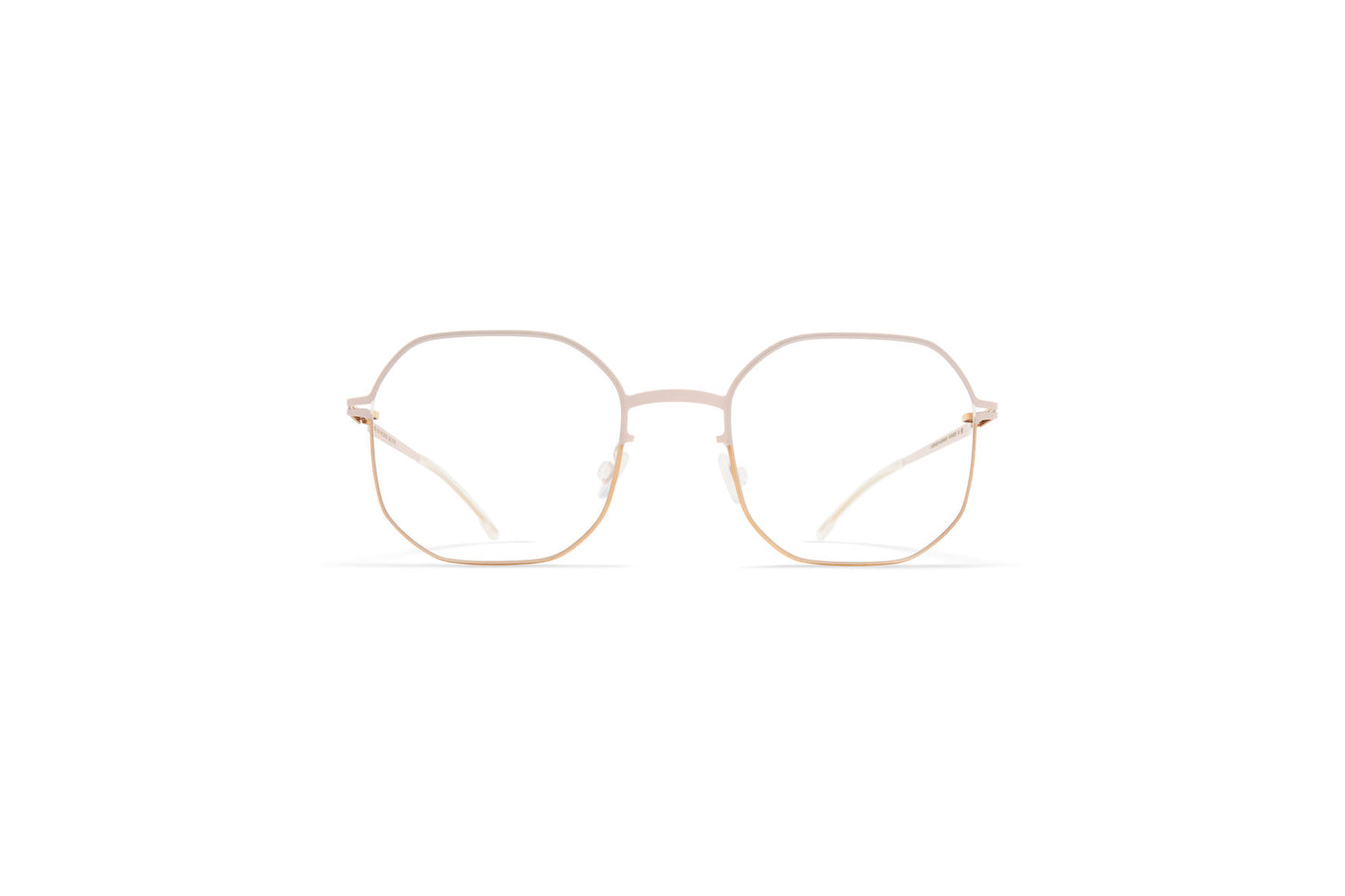 Mykita Cat Eyeglasses