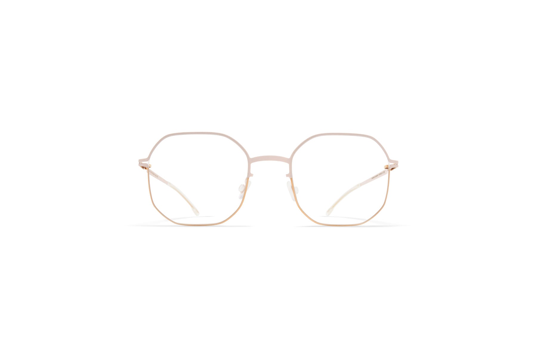 Mykita Cat Eyeglasses