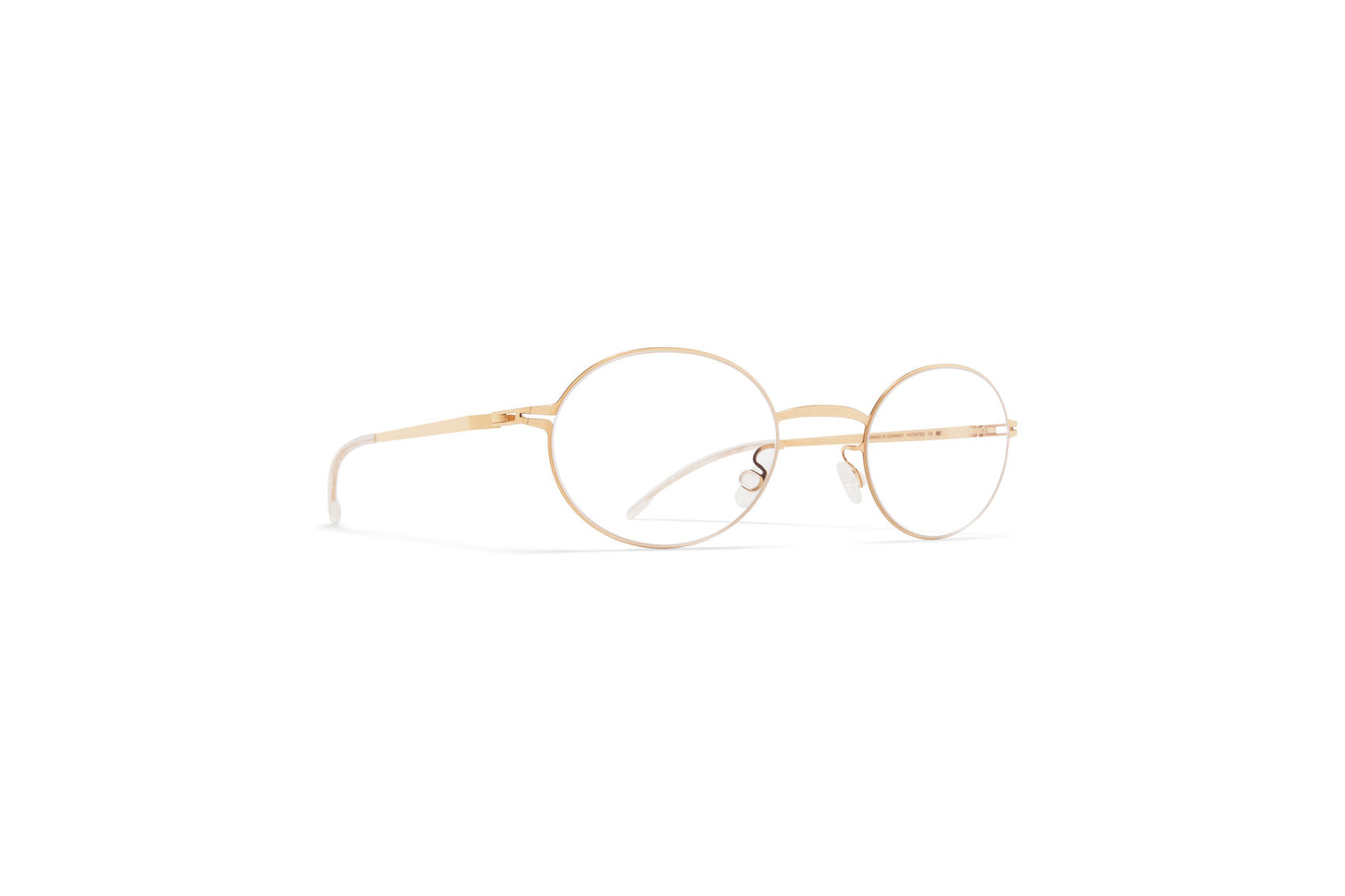 Mykita Emmi Eyeglasses